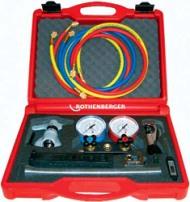  ROTHENBERGER ����� 
